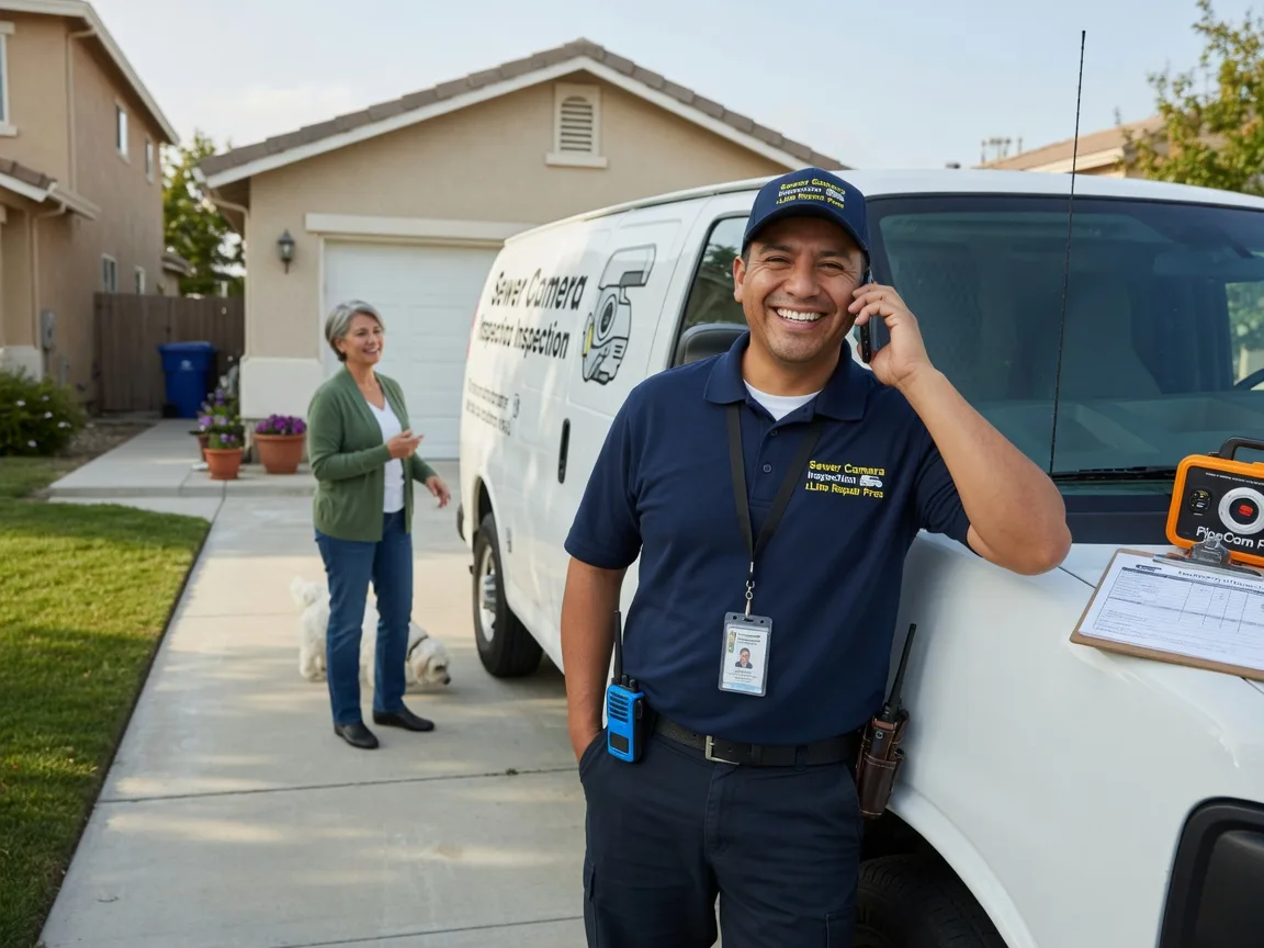 Sewer Line Repair Satsuma, FL FAQs
